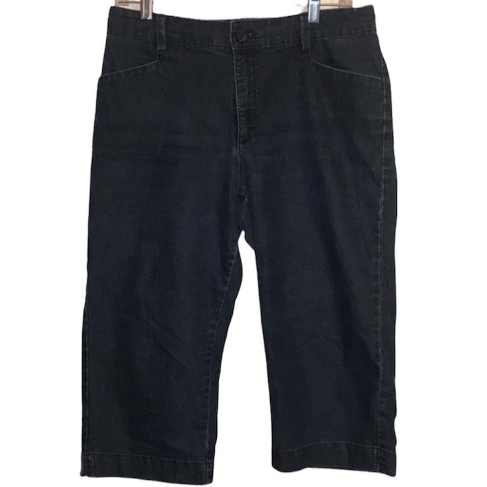 Lee Capris Jeans size 8
